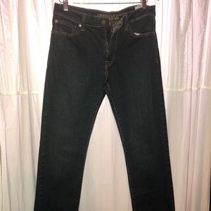 Mens AE jeans